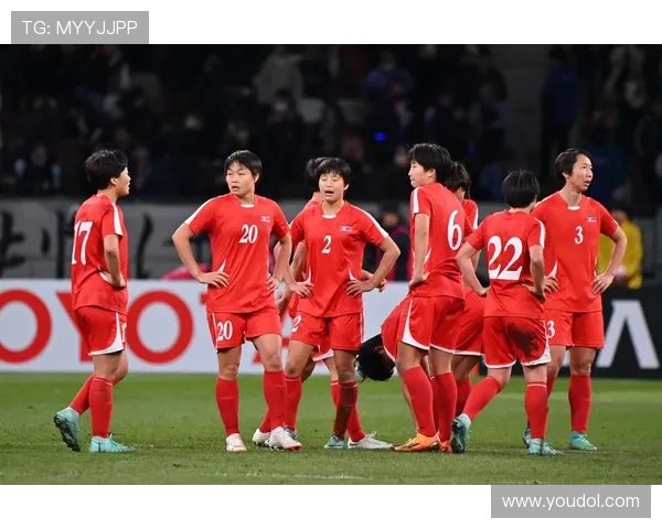 中国女足两连胜末轮战朝鲜争头名