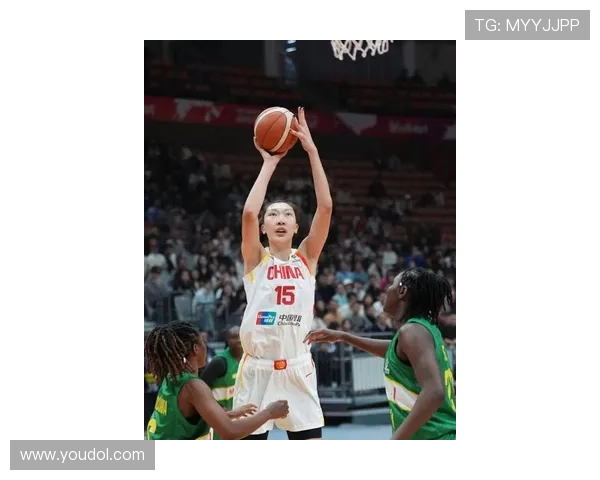 中国女篮世预赛：争取更高目标锁定正赛资格