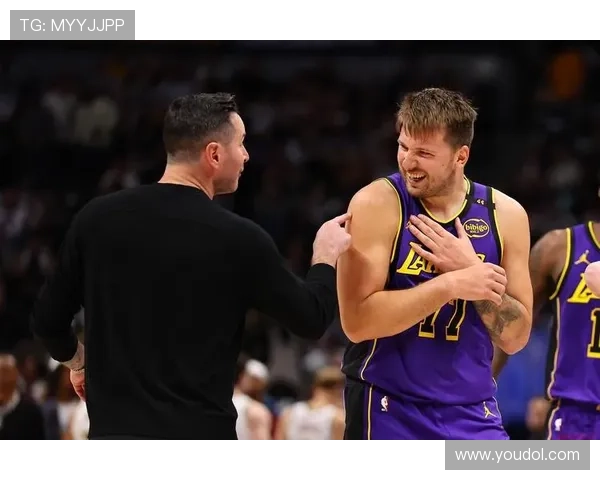 东契奇41分助力独行侠大胜 湖人送篮网10连败